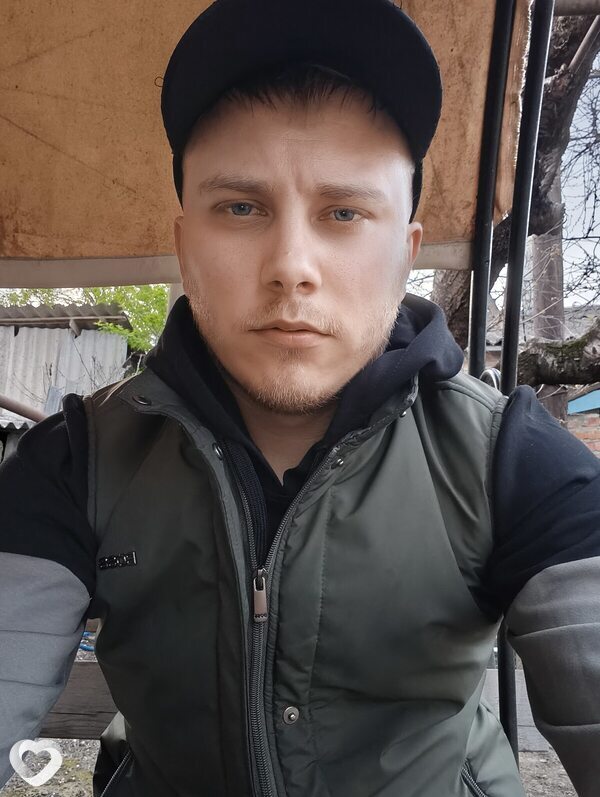 Семëн, 24, Моздоке — анкета №708614