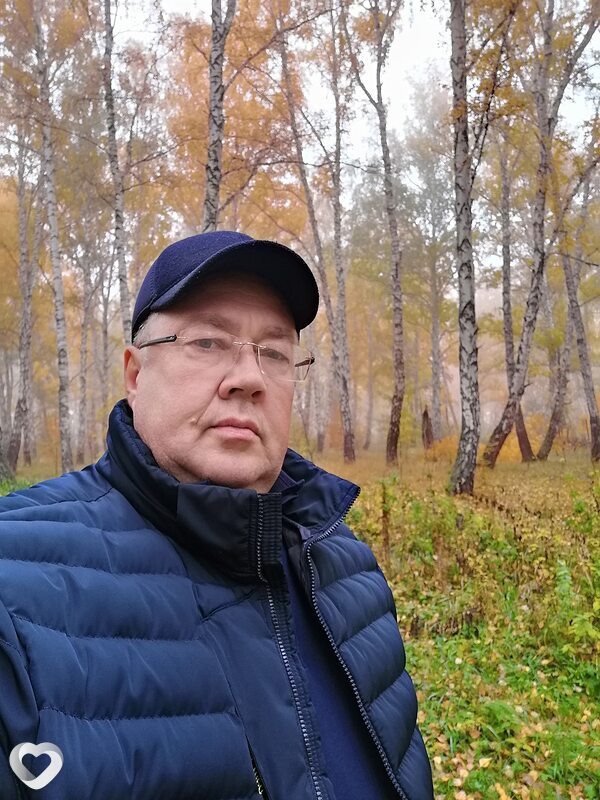 Игорь, 56, Челябинске — анкета №708615