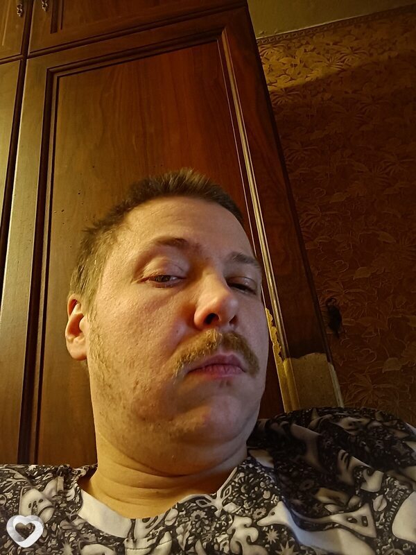 Дмирийй, 37, Санкт-Петербурге — анкета №708552