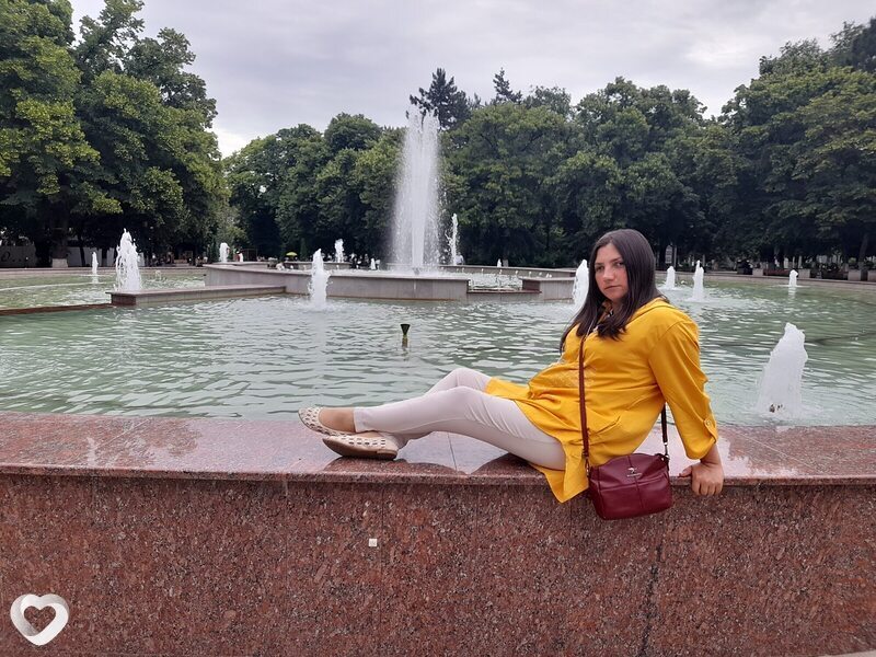 Алёна, 35, Армавире — анкета №708555