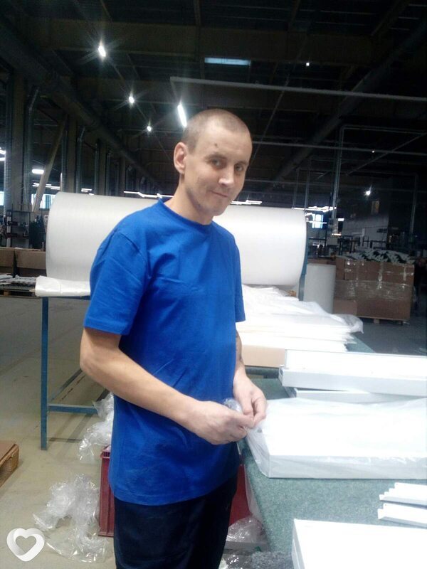 Александр, 40, Москве — анкета №708558