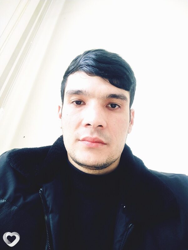 Мурат, 26, Уфе — анкета №708567
