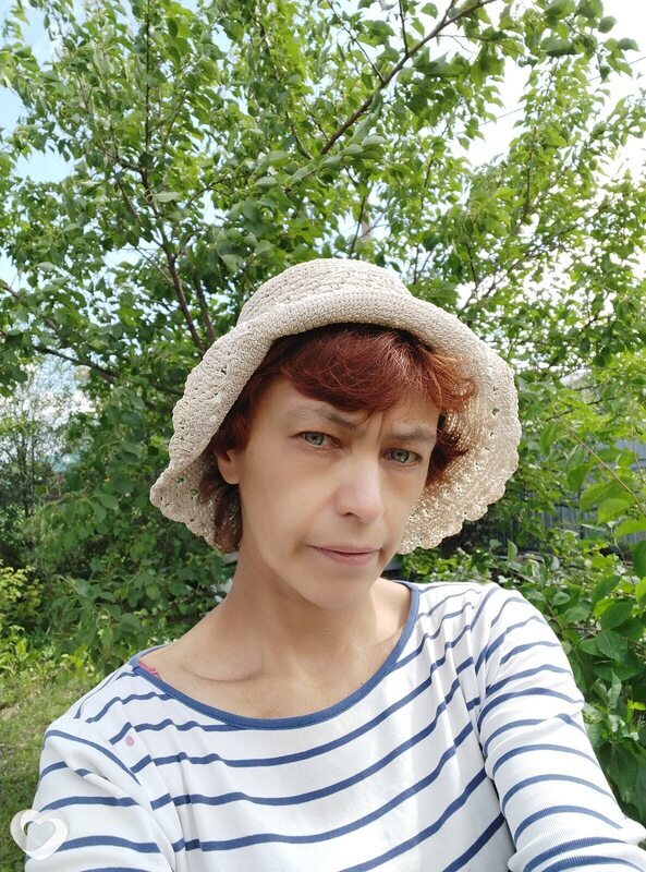 Наташа, 52, Челябинске — анкета №708569