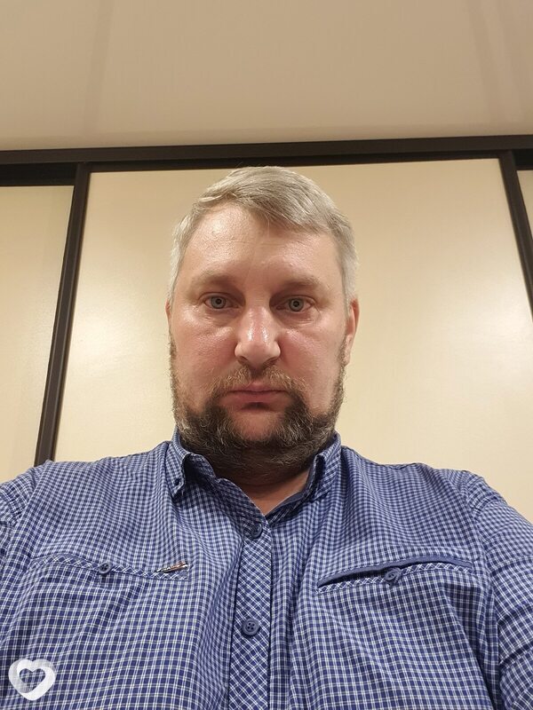 Денис, 47, Екатеринбурге — анкета №708579