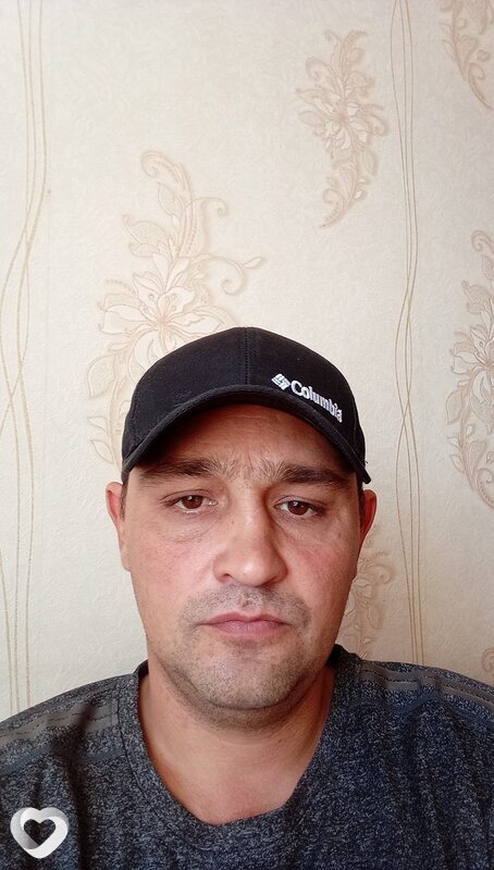 Александр, 41, Москве — анкета №708580