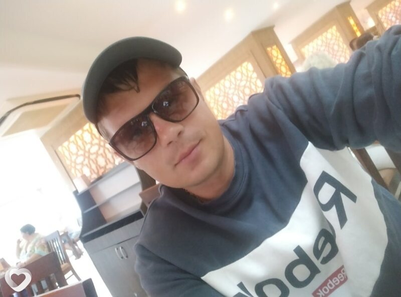 Сергей, 38, Омске — анкета №708581