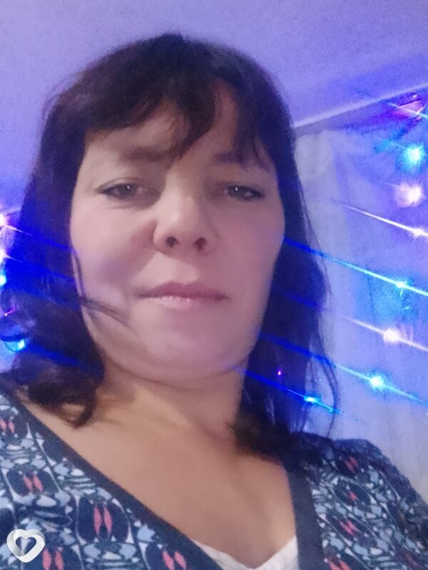 Ольга, 40, Кургане — анкета №708584