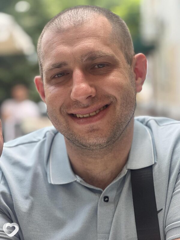 Олександр, 32, Киеве — анкета №708585