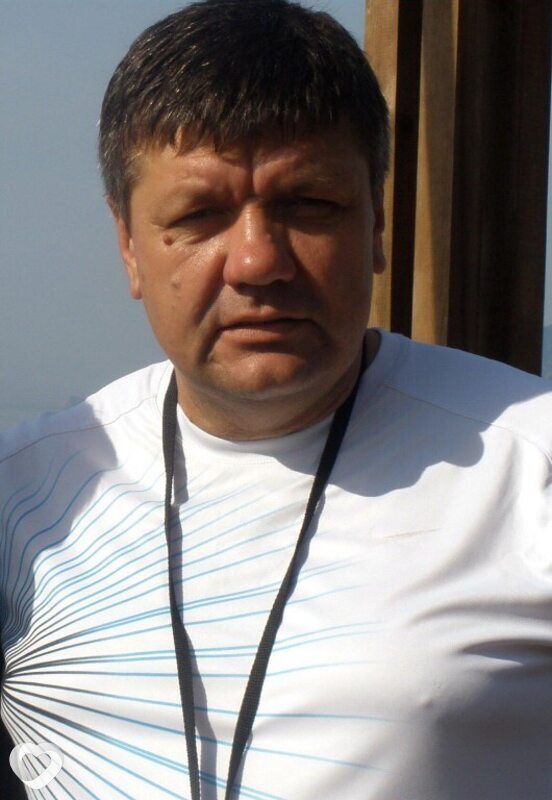 Олег, 52, Мариуполе — анкета №708598
