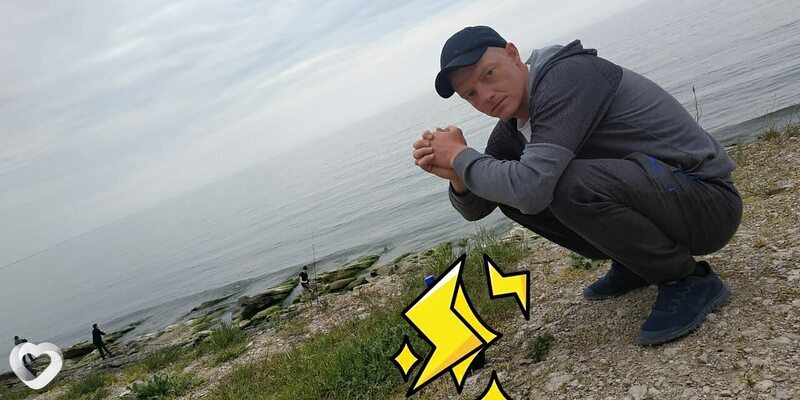 Сергей, 39, Шахтах — анкета №708601