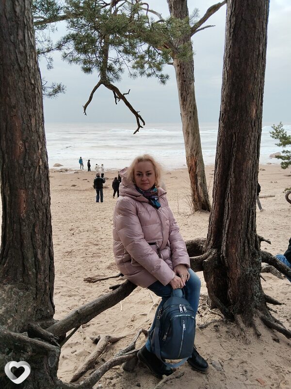 Елена, 54, Магнитогорске — анкета №708632