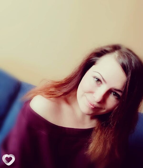 Ольга, 35, Луганске — анкета №708634