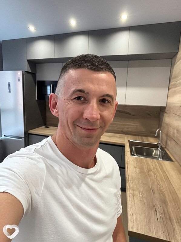 Александр, 45, Мценске — анкета №708644