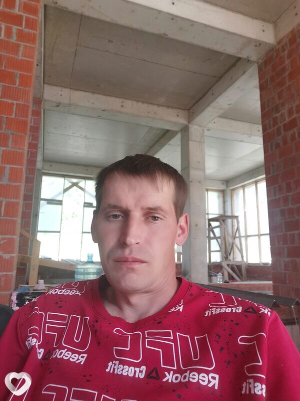 Алим, 42, Чебоксарах — анкета №708646