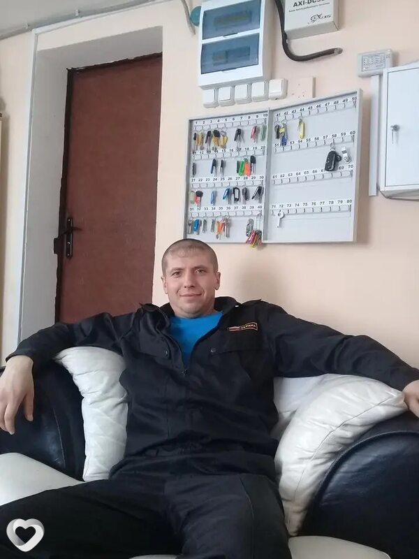 Дмитрий, Черноморск