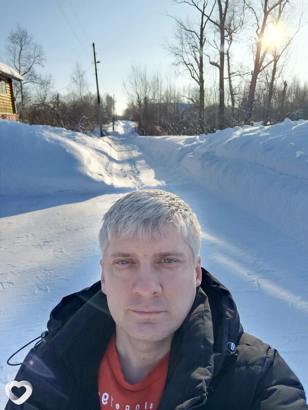 Александр, 47, Йошкар-Оле — анкета №708752