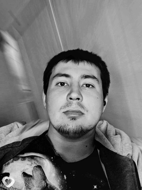 Дмитрий, 30, Набережных Челнах — анкета №708762