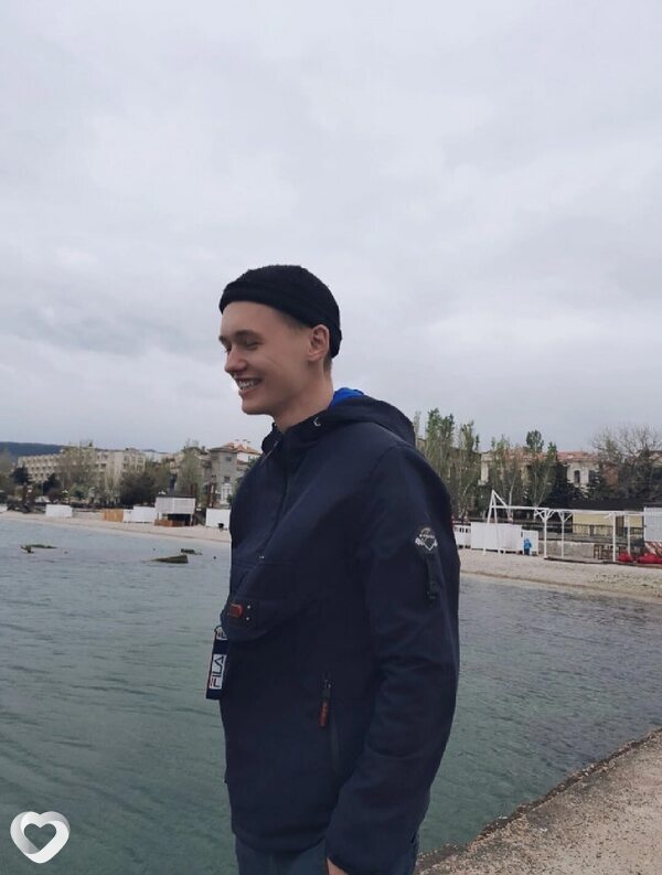 Александр, 29, Воронеже — анкета №708769
