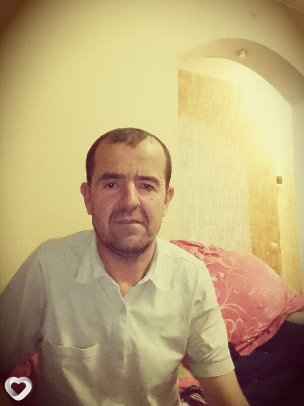 Рома, 48, Новороссийске — анкета №708775