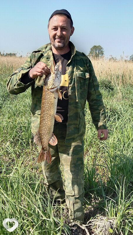 Александр, 45, Мозыре — анкета №708806