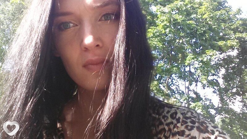 Анна, 38, Москве — анкета №708809