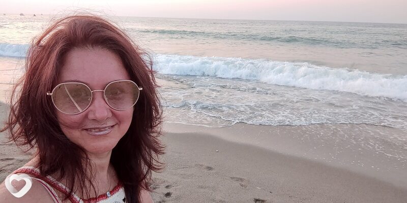 Елена, 47, Санкт-Петербурге — анкета №708814