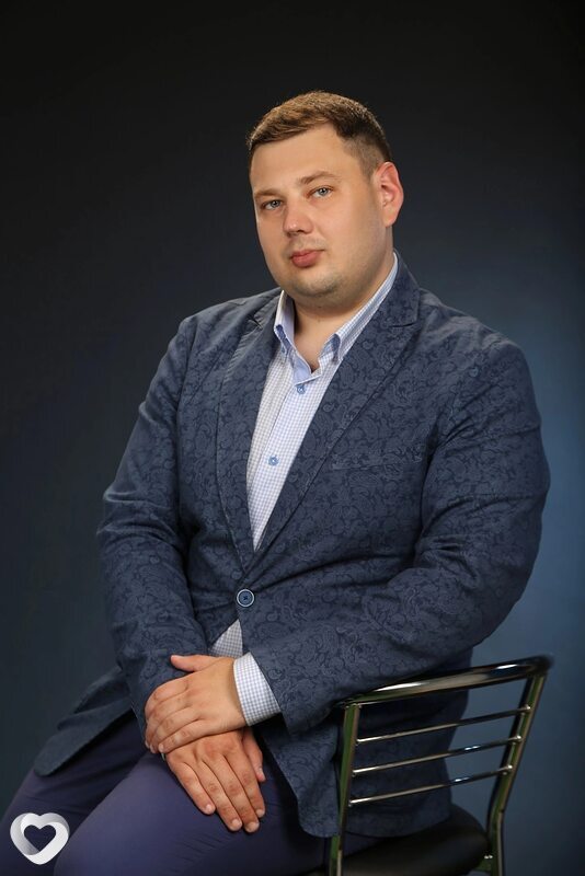 Павел, 36, Москве — анкета №708815