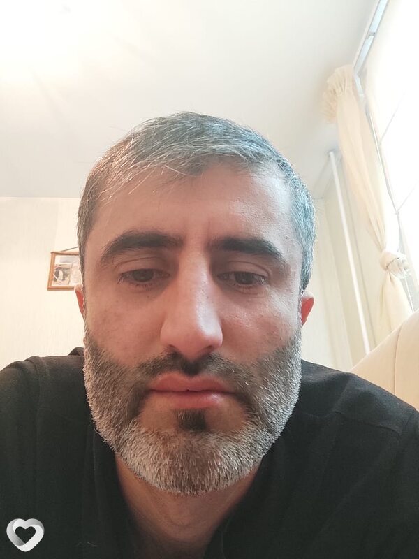 Х М, 42, Москве — анкета №708821