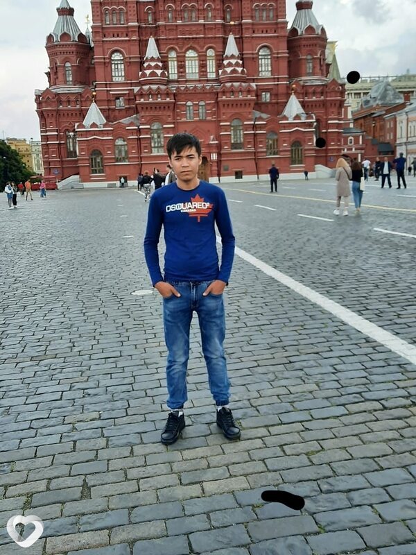 Еля, 30, Москве — анкета №708985