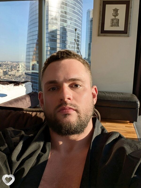 Георгий, 33, Стерлитамаке — анкета №708986