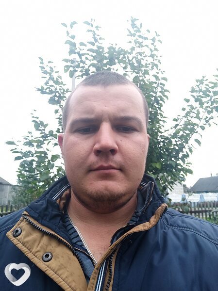 Игорь, 32, Столине — анкета №708988