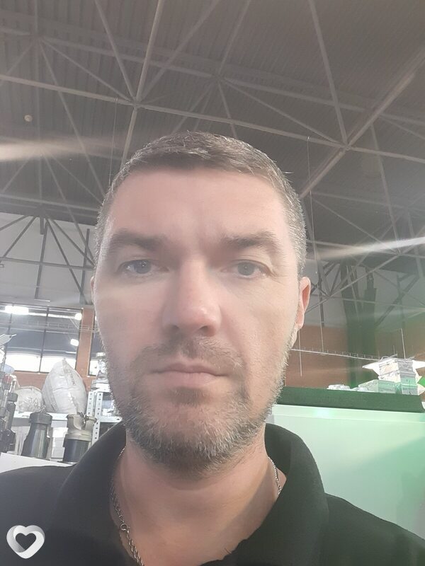 Евгений, 42, Тольятти — анкета №708994