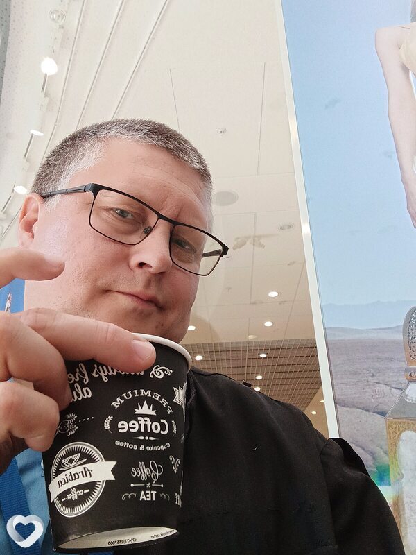 Алексей, 44, Рязани — анкета №708995