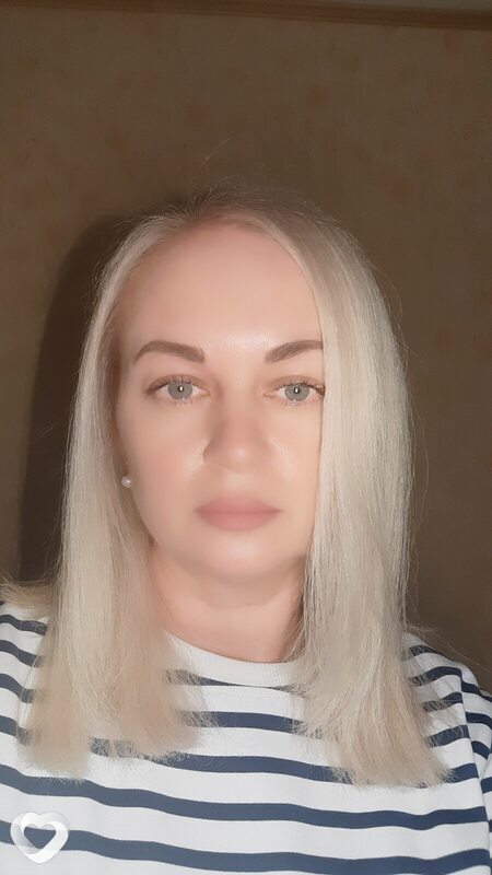 Анна, 52, Севастополе — анкета №708998