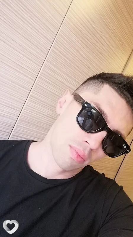 Ruslan, 30, Москве — анкета №708999