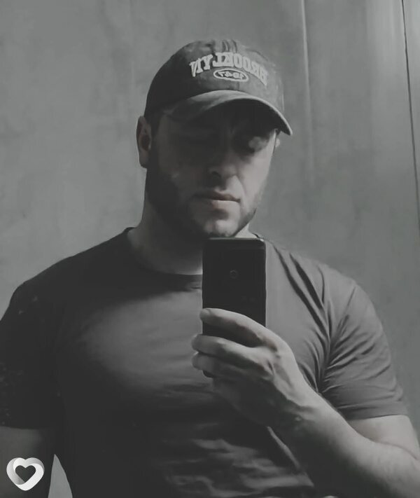 Мага, 38, Новороссийске — анкета №709000