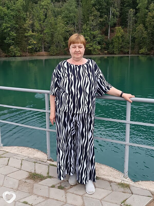 Екатерина, 57, Москве — анкета №708728