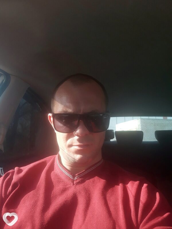 Алексей, 36, Москве — анкета №708739