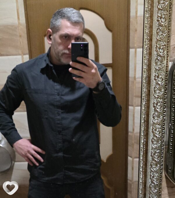 Ruslan, 41, Пятигорске — анкета №708740