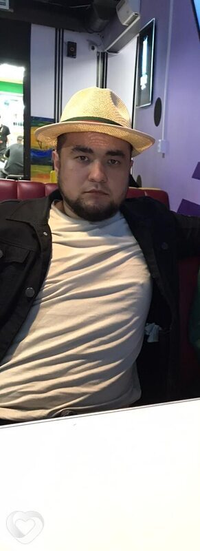 Амин, 31, Уфе — анкета №708776