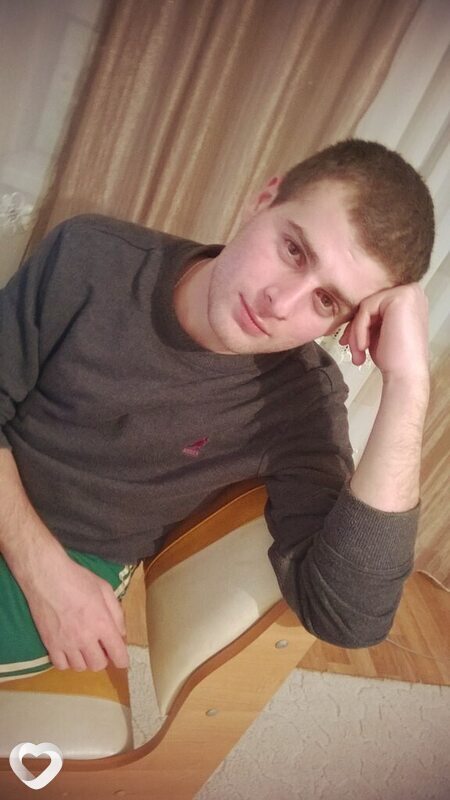 Илья, 36, Муроме — анкета №708791