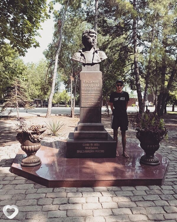 Ромео, 32, Короче — анкета №708794