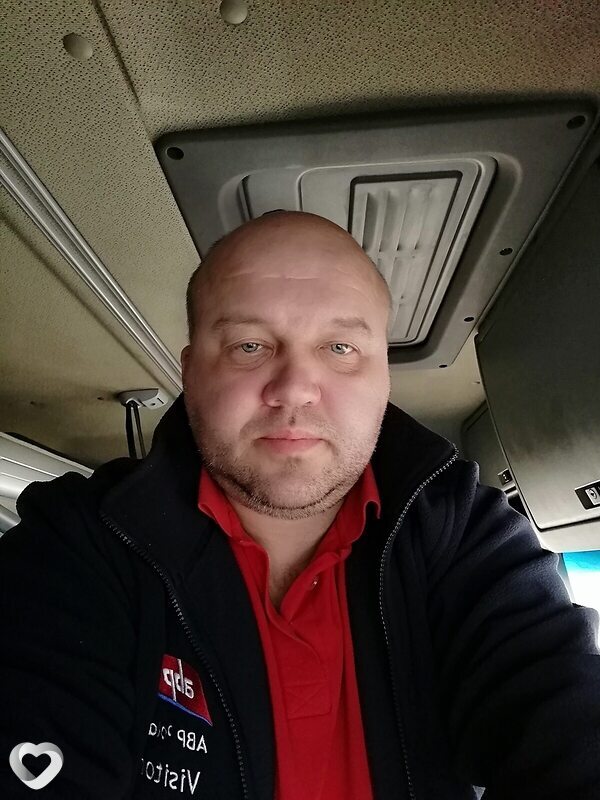 Вова, 49, Лиде — анкета №708795
