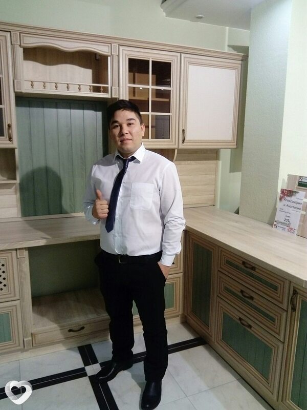 Виталий, 40, Орёл — анкета №708798