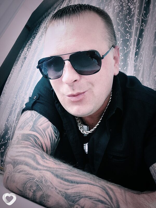 Андрей, 38, Астане — анкета №708800