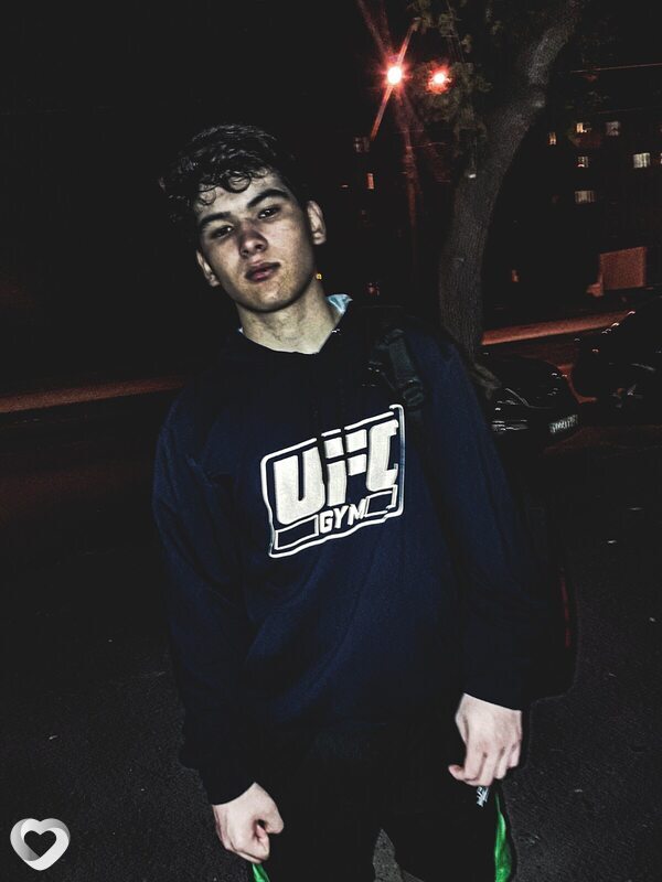 Dilovar, 23, Екатеринбурге — анкета №708902