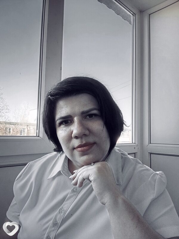 Галина, 36, Азове — анкета №708905