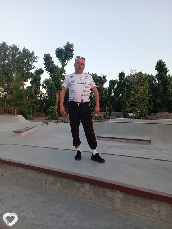 Алексей, 45, Каменске-Шахтинском — анкета №708909