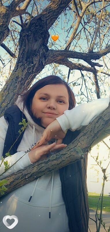 Ольга, 42, Санкт-Петербурге — анкета №708917