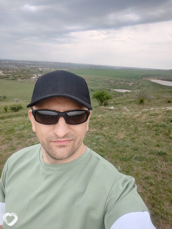 Dmitriy, 42, Ставрополе — анкета №708882